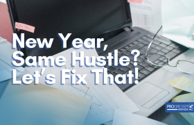 New Year, Same Hustle? Let’s Fix That!