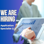 Application support Specialist (L2)